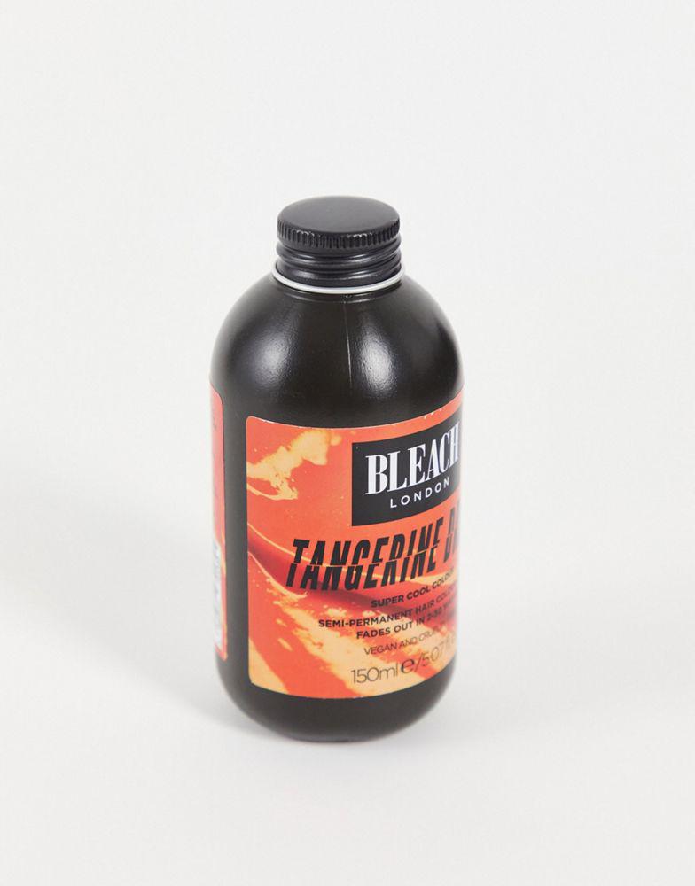 BLEACH LONDON BLEACH LONDON Tangerine Dream Super Cool Colour 150ml