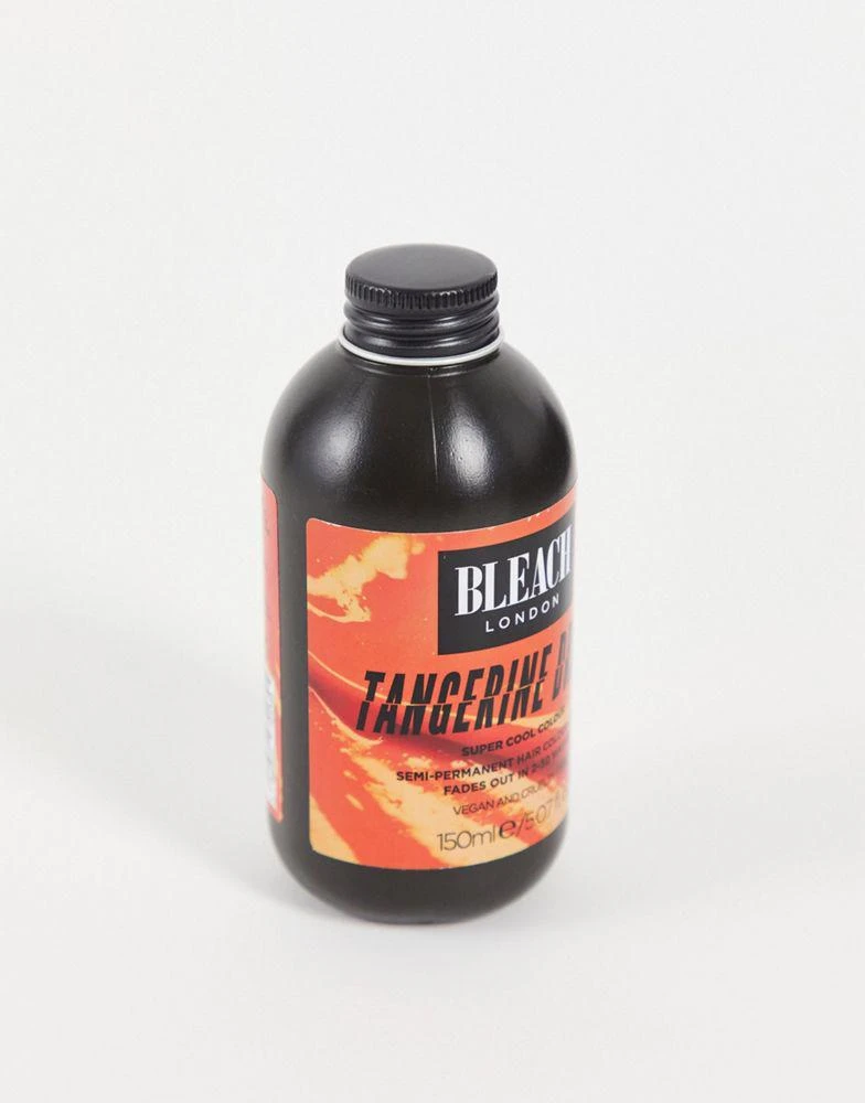 BLEACH LONDON BLEACH LONDON Tangerine Dream Super Cool Colour 150ml 2