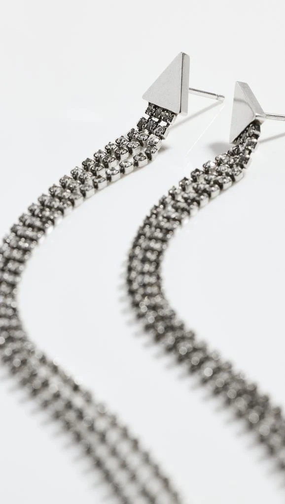 Isabel Marant Boucle D'Oreill Earrings 4