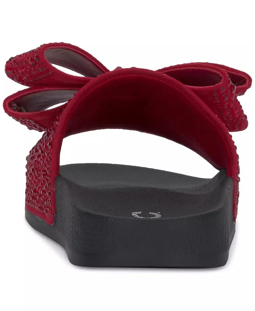 INC International Women's Peymin Pool Slides, Created for Macy's 3