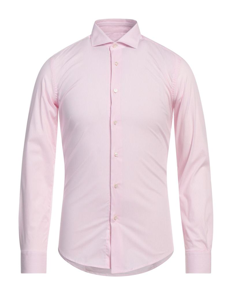 BRIAN DALES Striped shirt