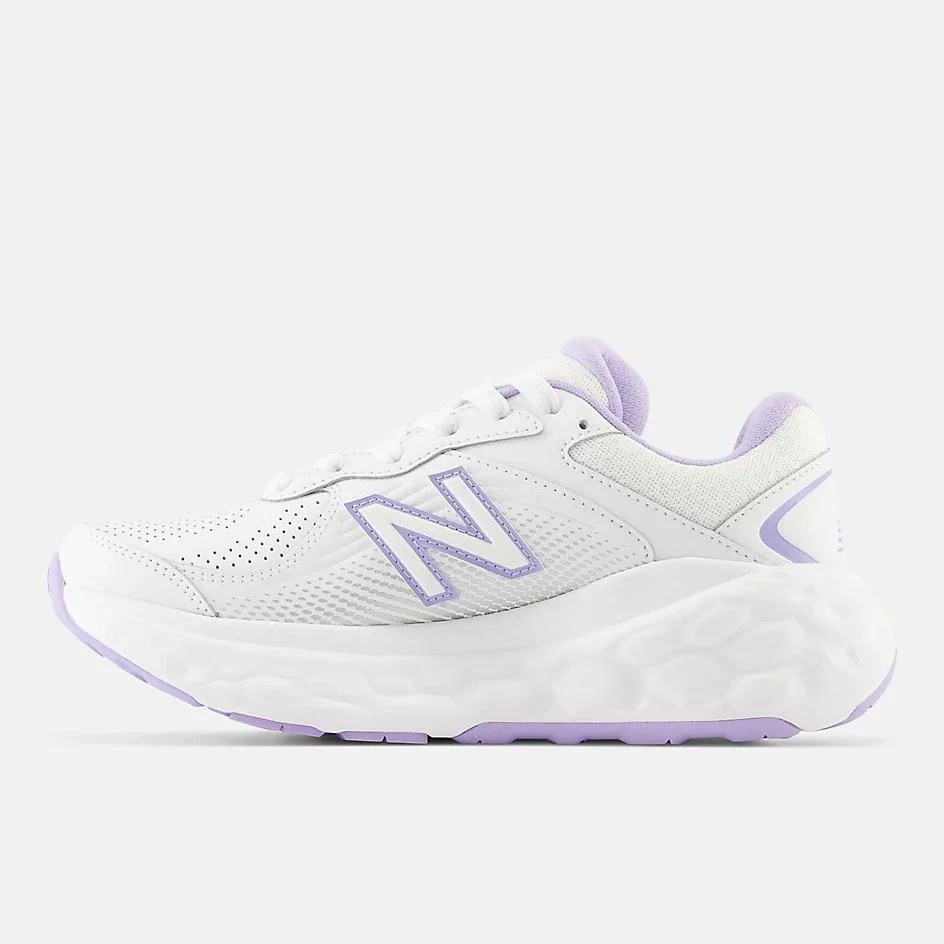 New Balance Fresh Foam X 840F 3