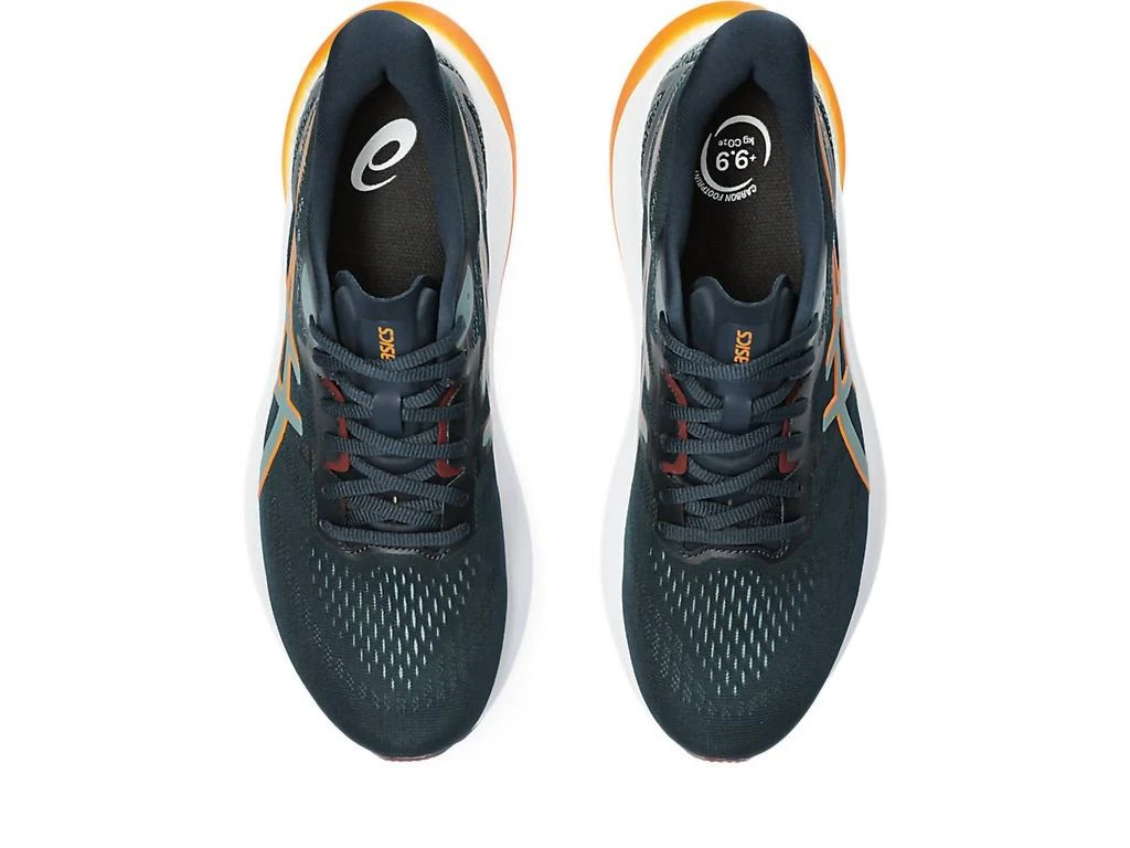 Asics Asics - Men GT-2000 v12 Running Shoes - Extra Wide 4