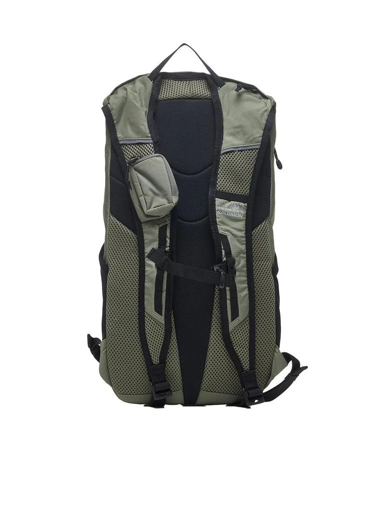MM6 Mm6 Maison Margiela X Salomon Bags 2