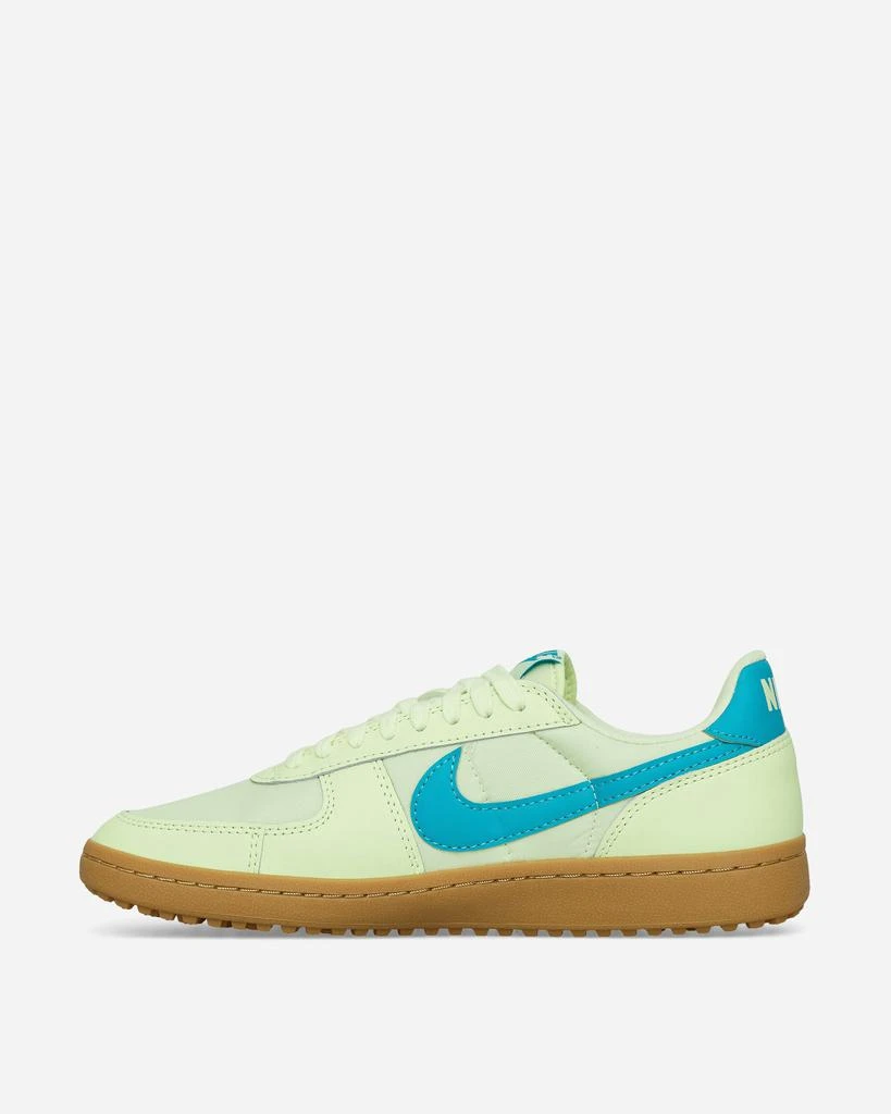 NIKE Field General '82 Sneakers Barely Volt / Dusty Cactus 3