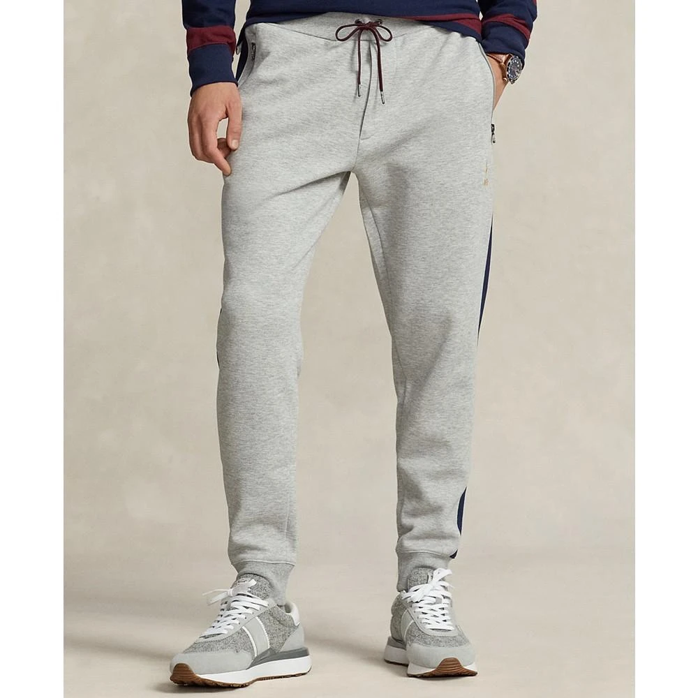 Polo Ralph Lauren Men's Double-Knit Jogger Pants 1