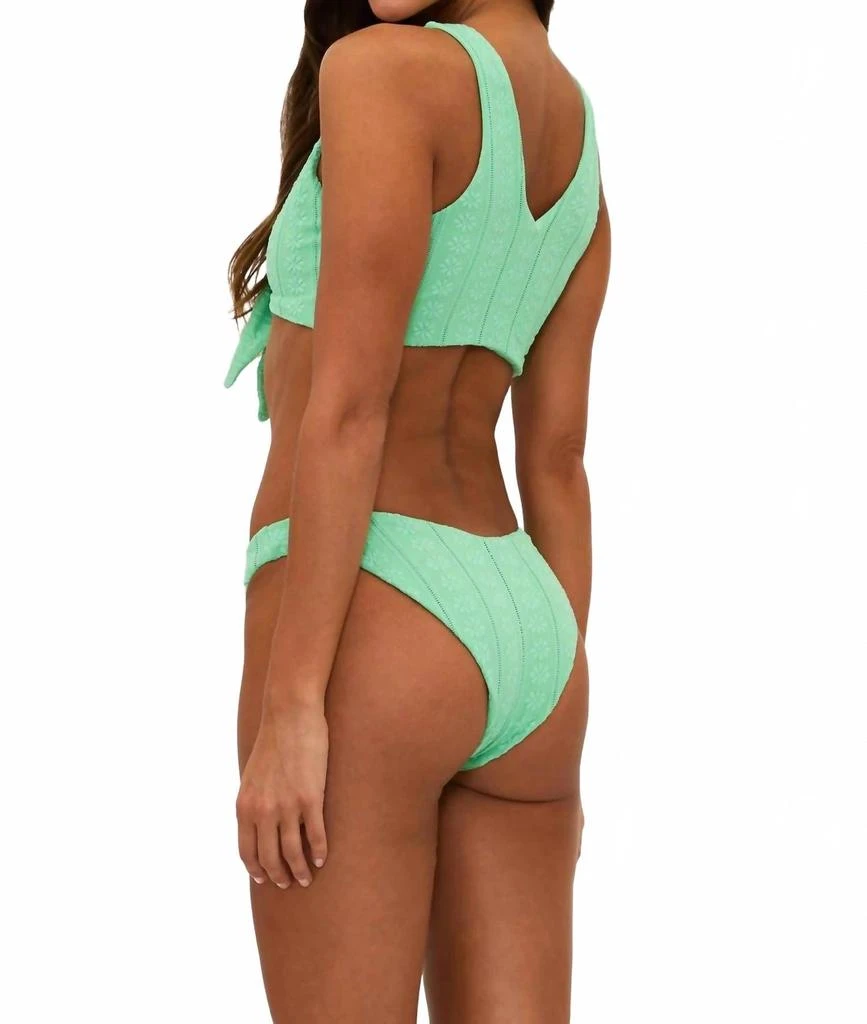 Beach Riot Vanessa Bottom In Sage 3