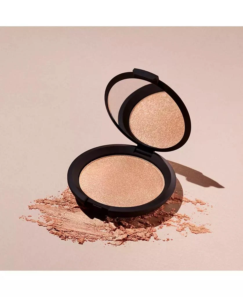 Smashbox BECCA Shimmering Skin Perfector Pressed Highlighter Mini 5