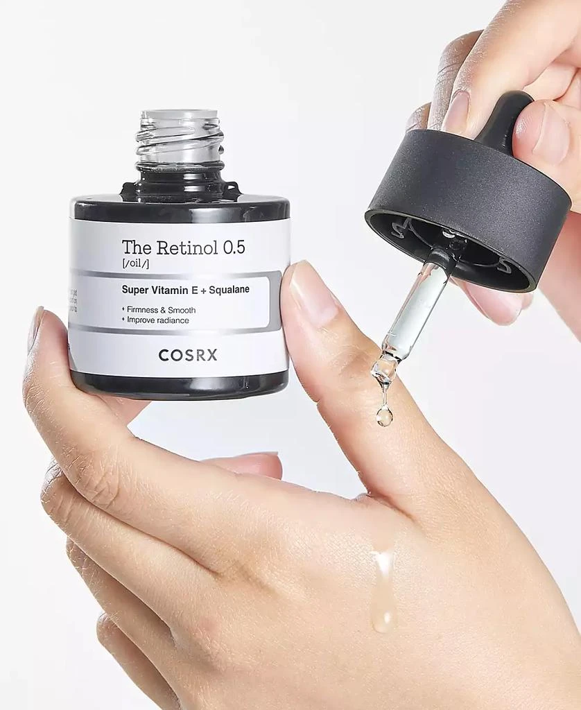 COSRX The Retinol 0.5 Oil 2