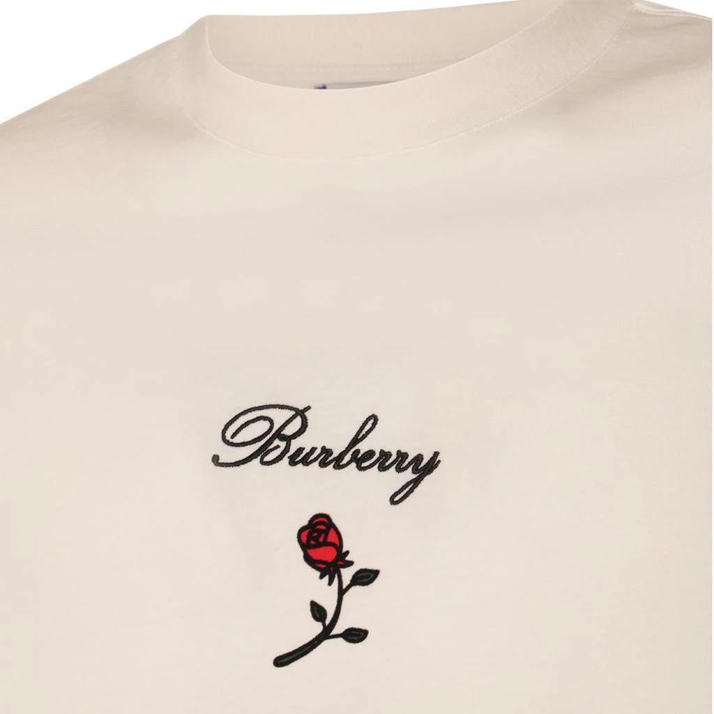 Burberry Burberry T-shirts and Polos 3
