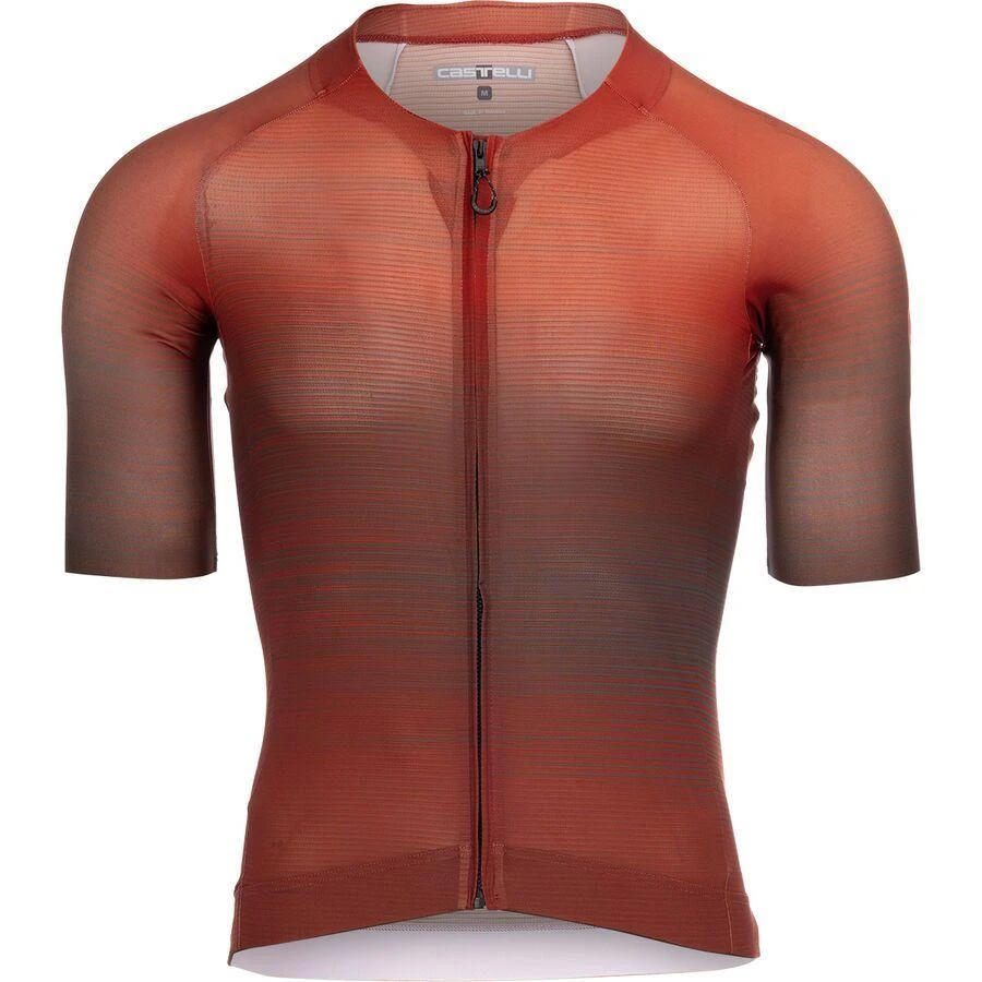 CASTELLI Aero Race 7.0 Limited Edition Jersey - Men
s