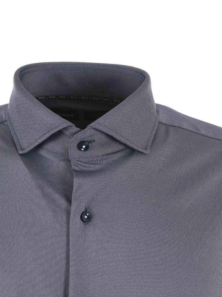 Hugo Boss Boss Hugo Boss Slim-Fit Shirt 4
