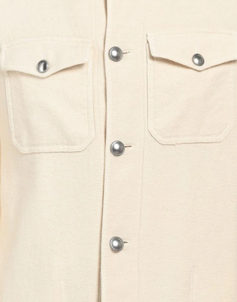 THE GIGI Solid color shirt 4