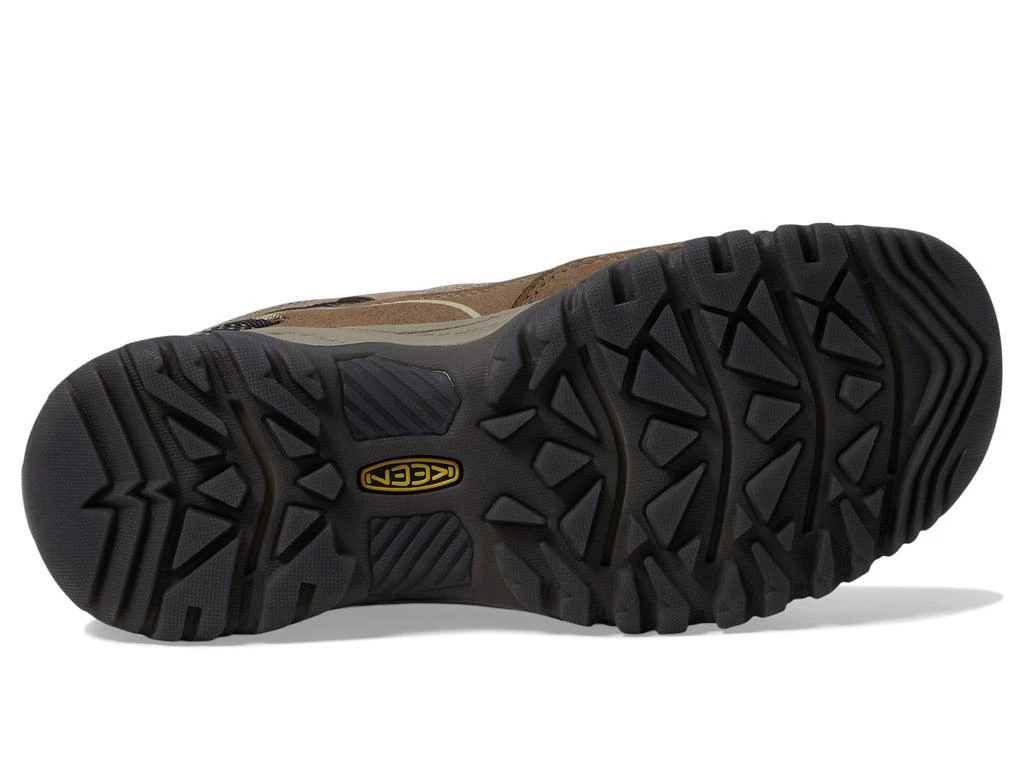 Keen Targhee 4 Low Height Durable Comfortable Waterproof 3