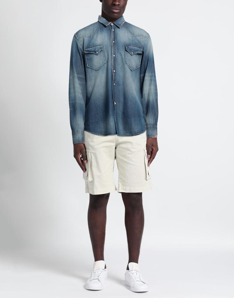PMDS Denim shirt