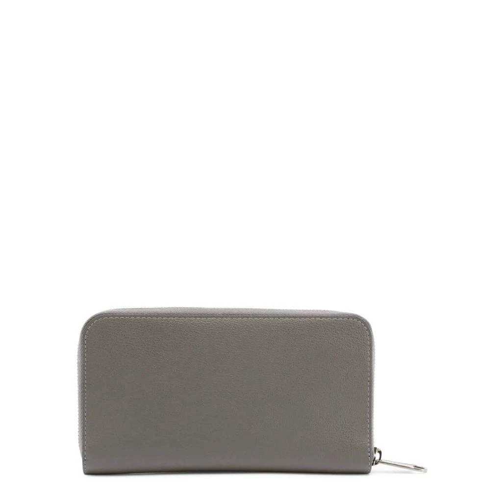 Burberry Wallets Grey Women 2