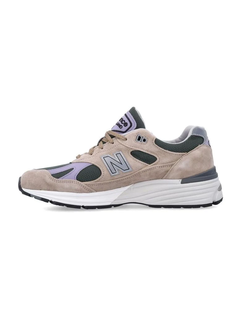 New Balance New Balance Made In Uk 991V2 Shoes 3