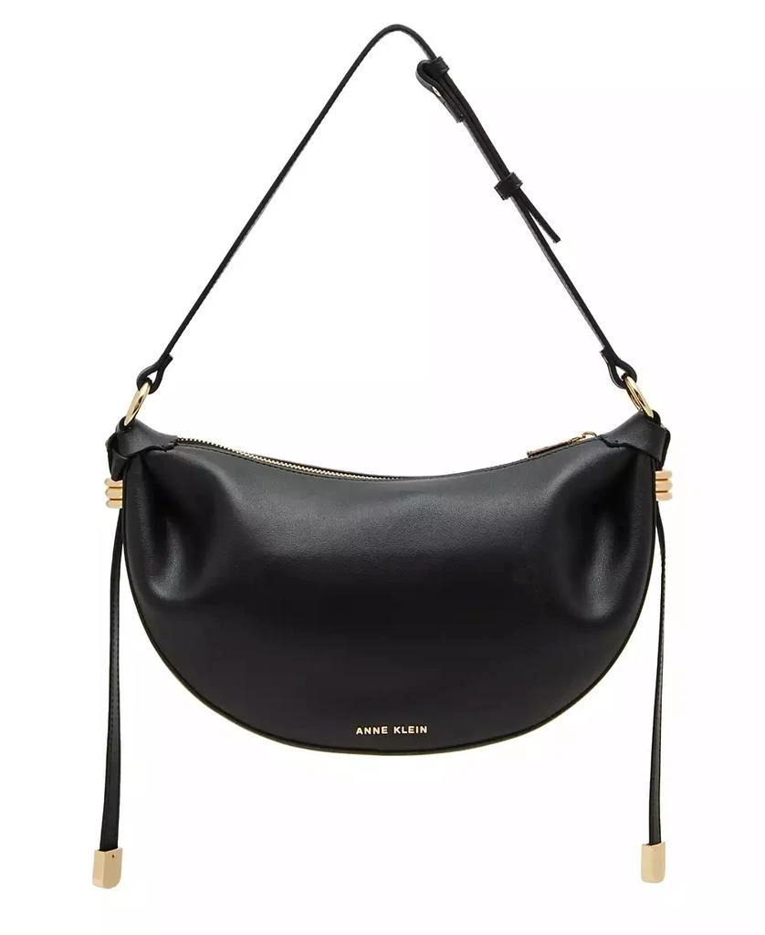 Anne Klein Crescent Small Shoulder Bag 2