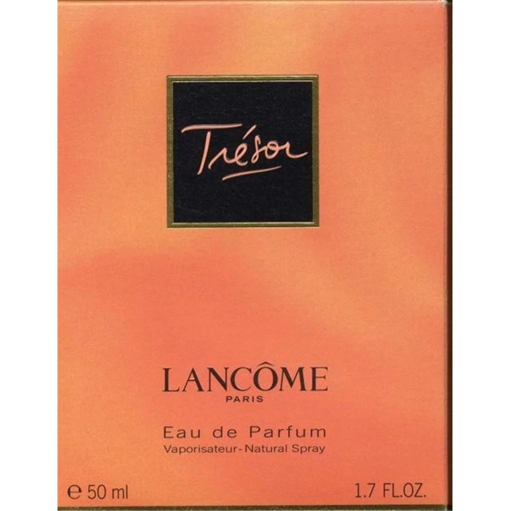 Lancôme Tresor By  - Edp Spray** 1.7 Oz 1