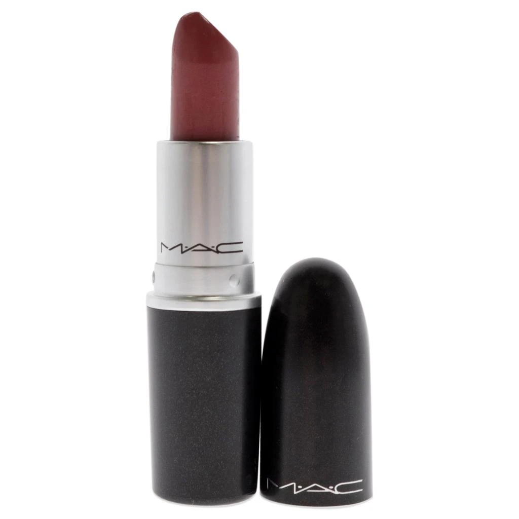 MAC Amplified Creme Lipstick - 109 Fast Play by MAC for Women - 0.1 oz Lipstick 3