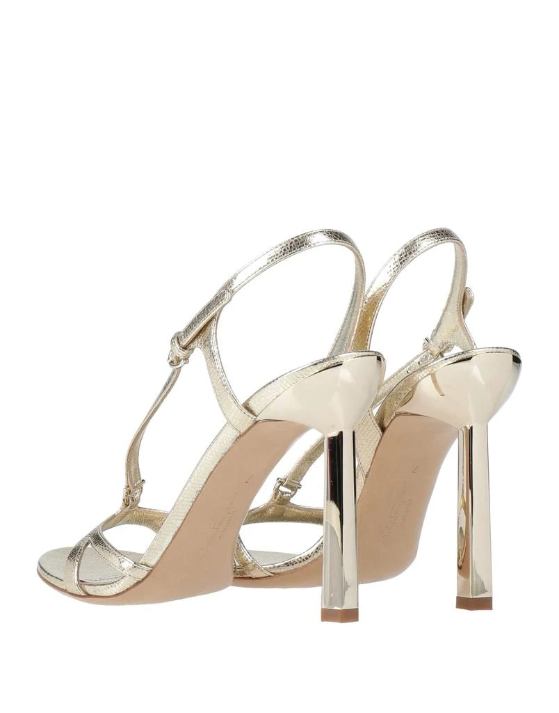 Salvatore Ferragamo Sandals 3