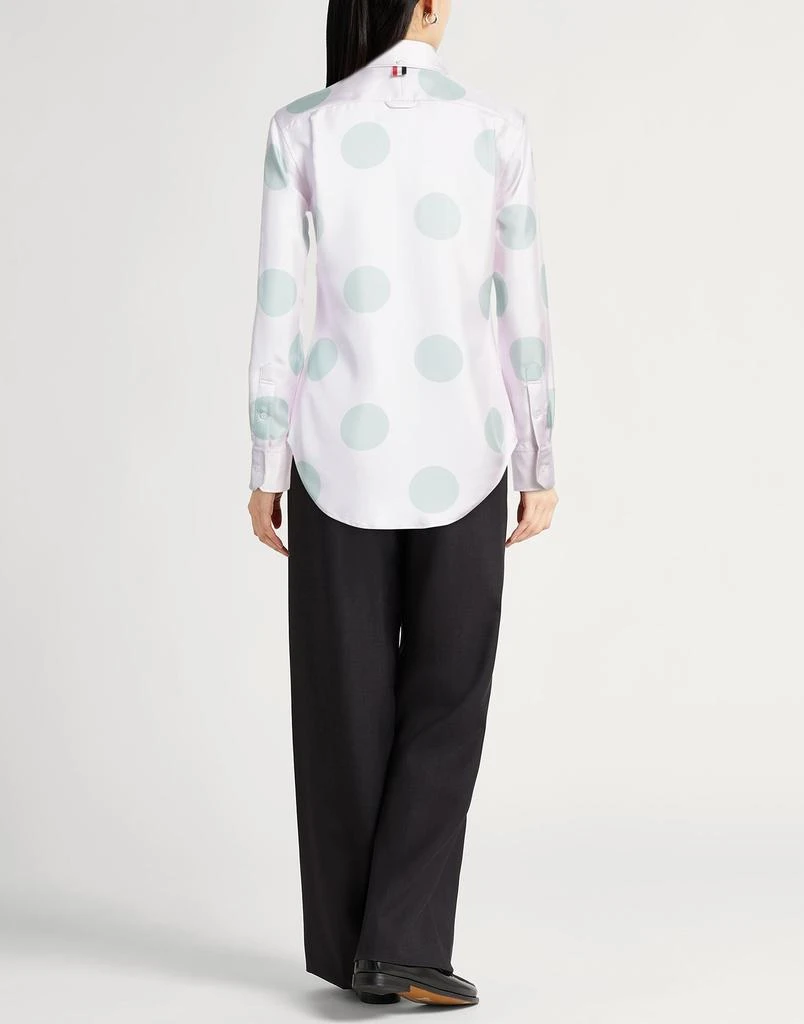 Thom Browne Patterned shirts 
blouses 3