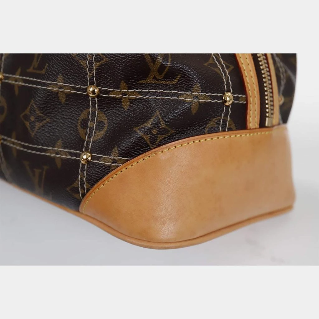 Louis Vuitton Louis Vuitton Monogram Rivets Tote Bag 11