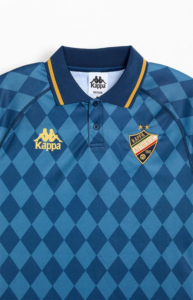 Kappa Authentic Nekoda Polo Jersey 2
