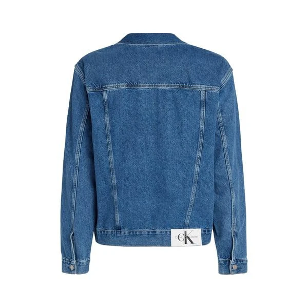 Calvin Klein Denim jacket 1