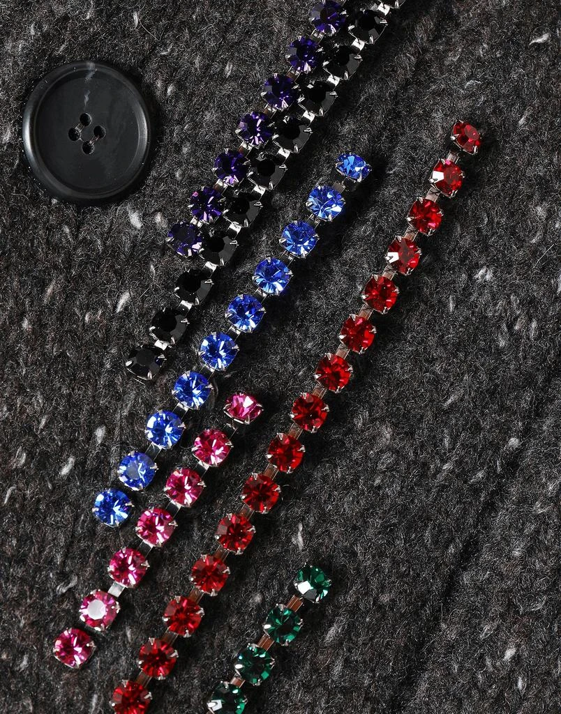 CHRISTOPHER KANE Cardigan 3