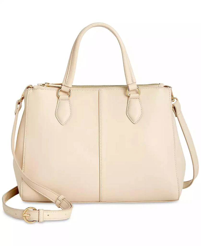 On 34th Robbinn Medium Satchel, Created for Macy's 1