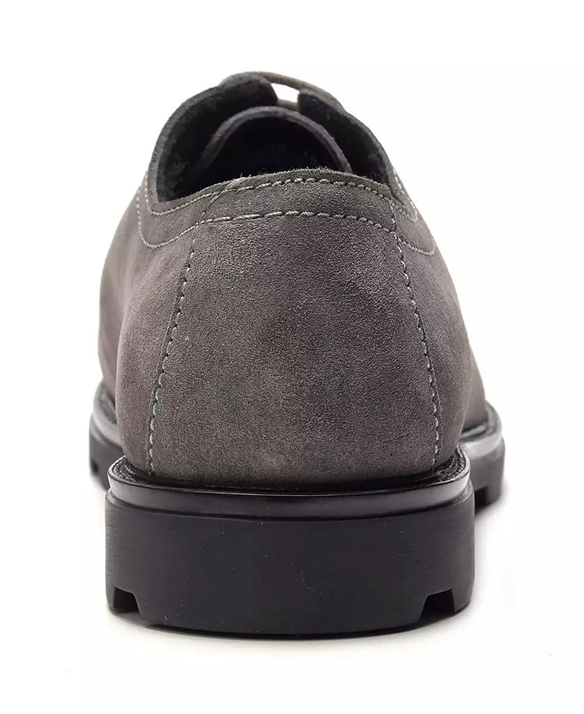 Anthony Veer Men's Dalton Moc-Toe Derby Shoe 3