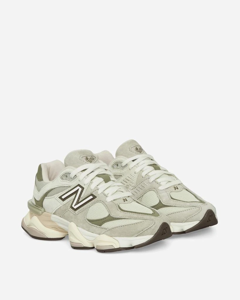 New Balance 9060 Sneakers Olivine 2