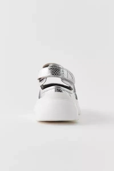 Seychelles Seychelles Track Star Mary Jane Sneaker 5