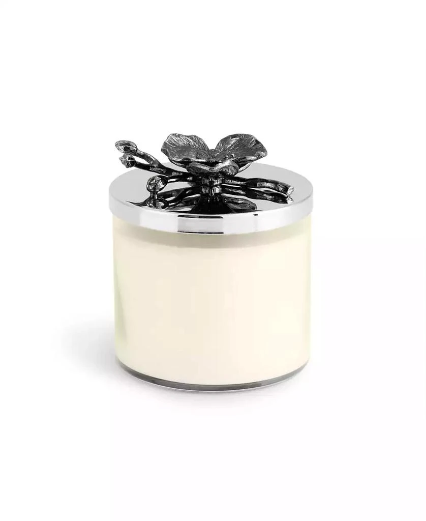 Michael Aram Black Orchid Candle