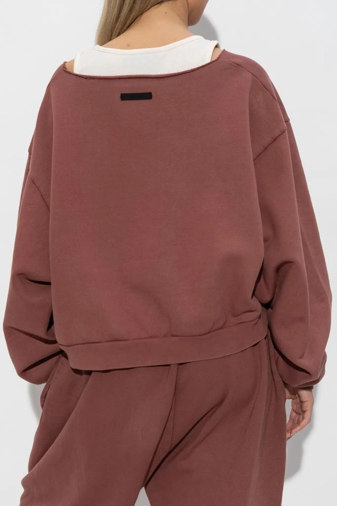Essentials Hoodie 4