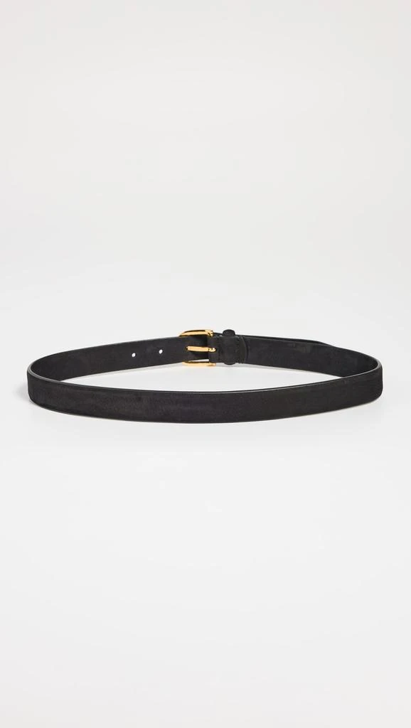 Andersons Nubuck Belt 3