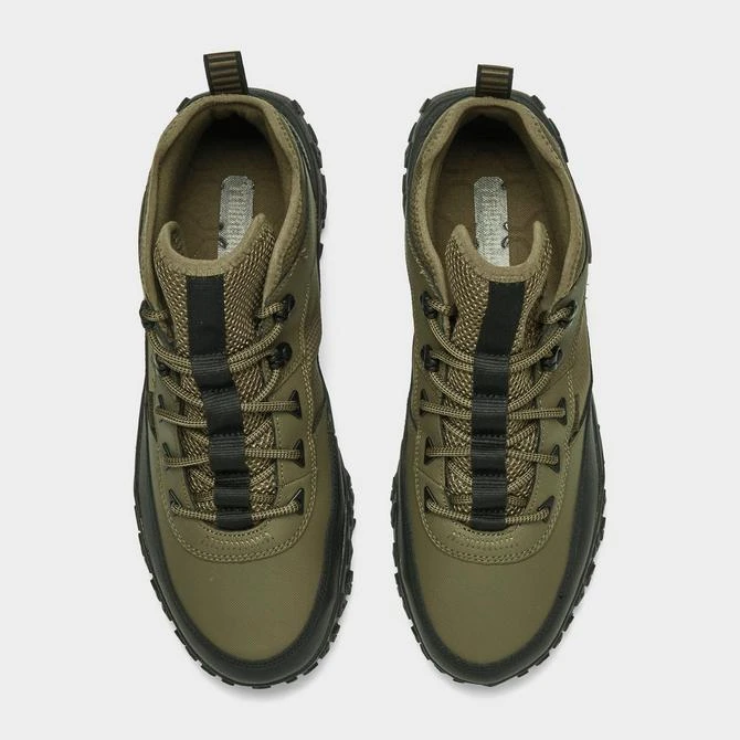 Timberland Men's Timberland GreenStride Motion 6 Mid Hiking Boots 5