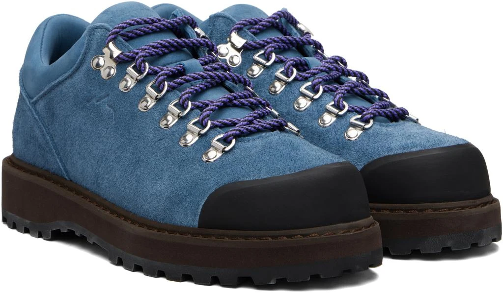 Diemme Navy Cornaro Boots 4