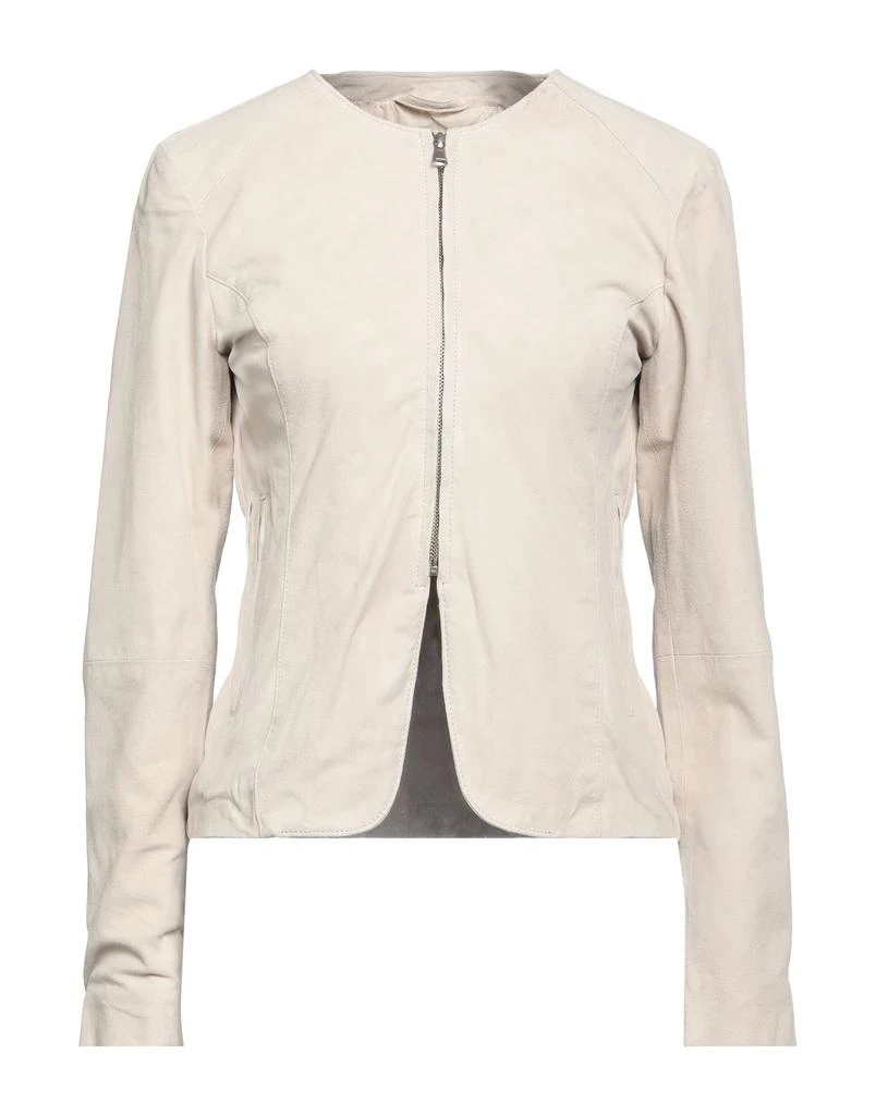 ANDREA D' AMICO Jacket 1