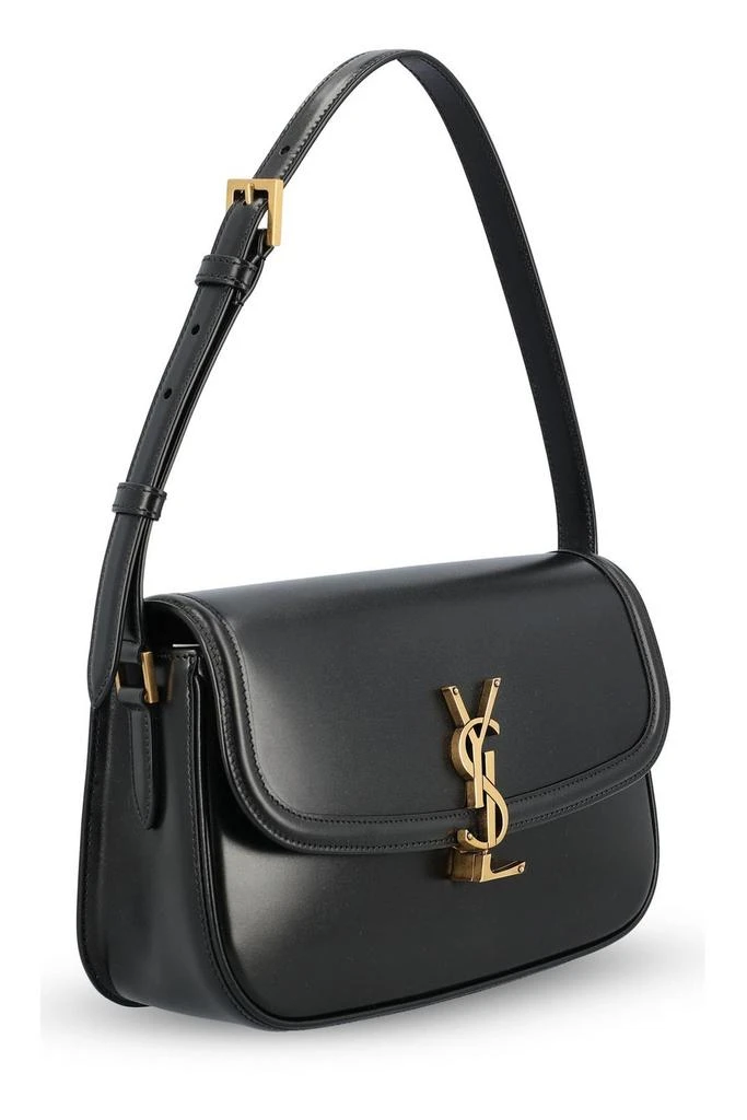 Yves Saint Laurent Saint Laurent Solferino Medium Shoulder Bag 3