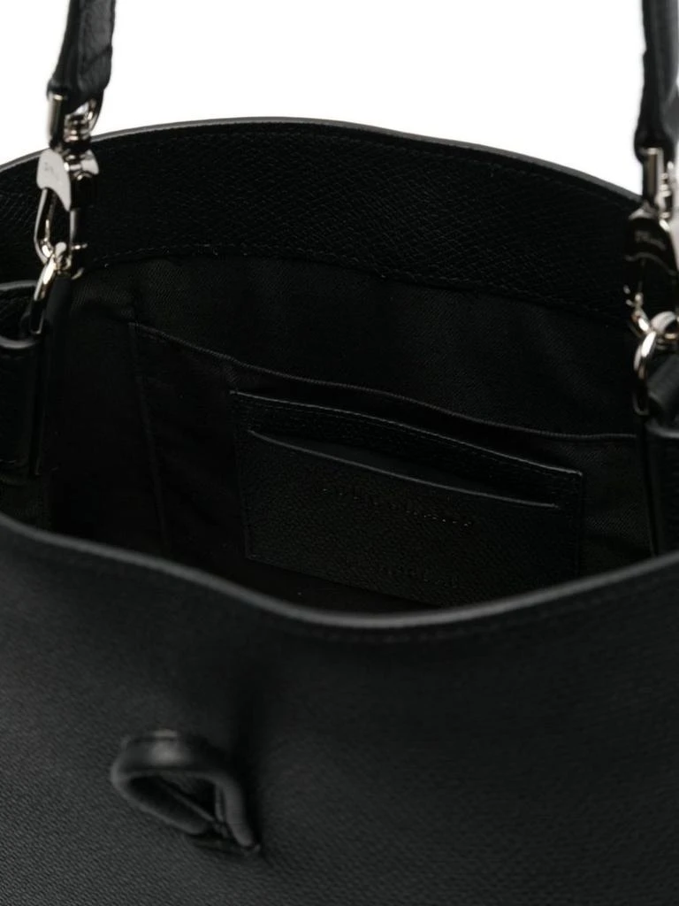 Longchamp Longchamp "Le Roseau" Bag 4