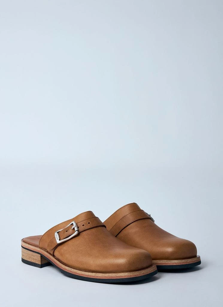 Our Legacy Camion Mules 2