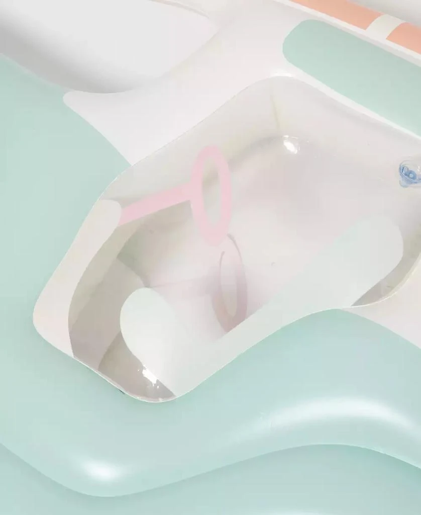 Sunnylife Luxe Lie-On Float 4