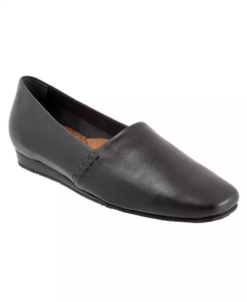 SoftWalk Vale Loafer 1