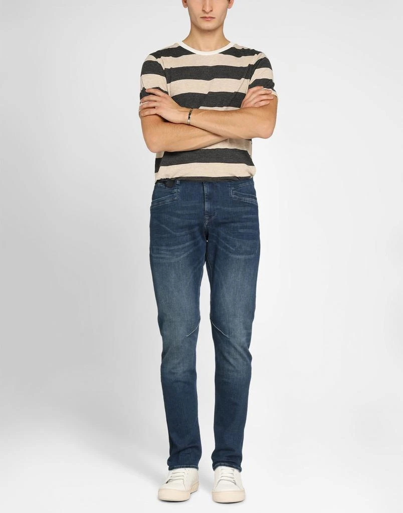 GARCIA Denim pants 2