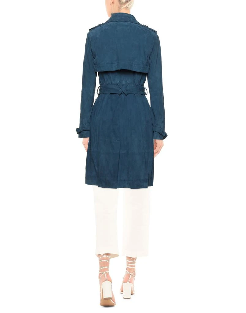 Tod's Double breasted pea coat 3