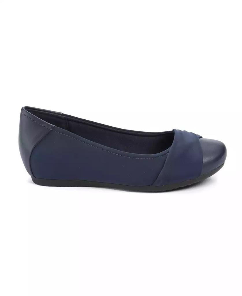 Baretraps Women's Mitsy Slip On Flats