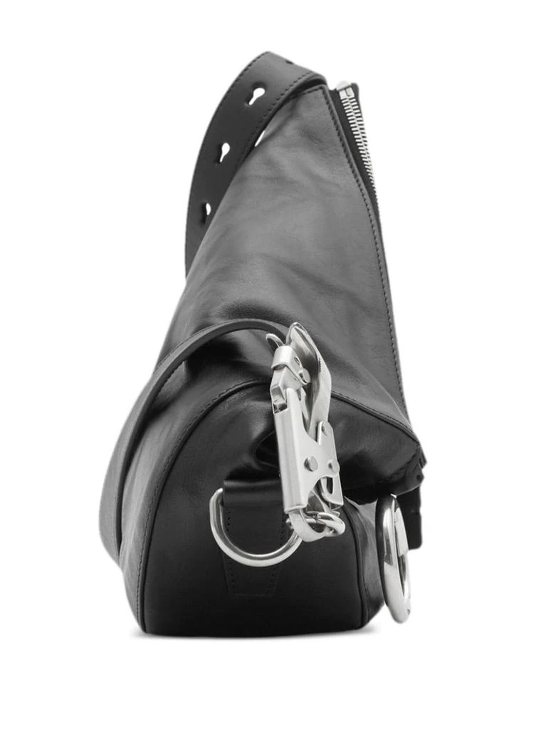 Burberry BURBERRY BAGS.. BLACK 4