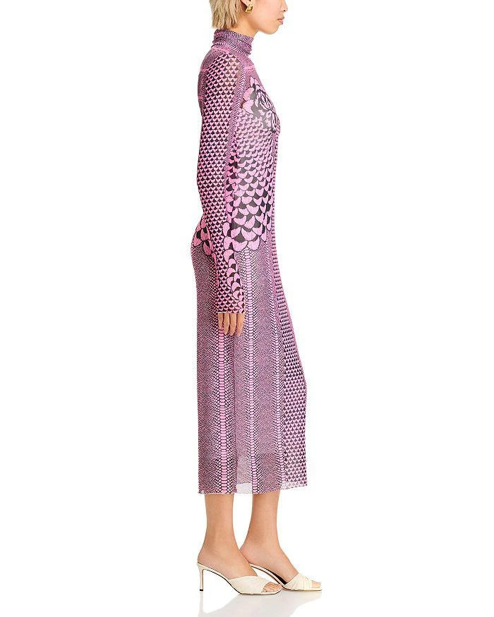 AFRM Shailene Midi Dress 5